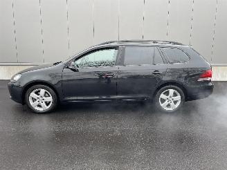 Volkswagen Golf 1.6 TDI VARIANT picture 6