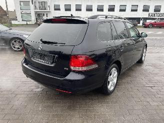 Volkswagen Golf 1.6 TDI VARIANT picture 9