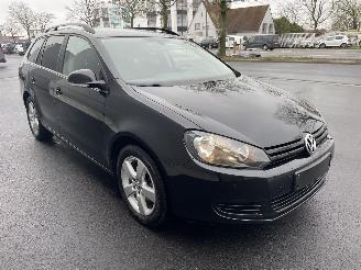 Volkswagen Golf 1.6 TDI VARIANT picture 2