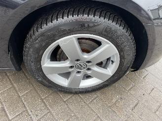 Volkswagen Golf 1.6 TDI VARIANT picture 18