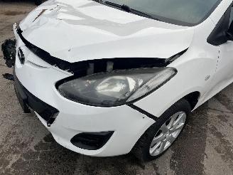 Mazda 2 1.4 B picture 22