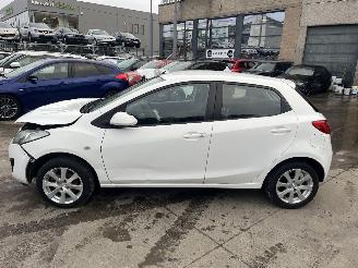 Mazda 2 1.4 B picture 4