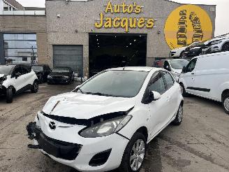 Mazda 2 1.4 B picture 2