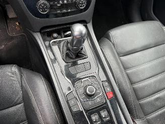 Peugeot 508 2.0 HDI picture 7