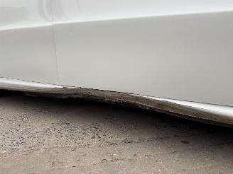 Peugeot 508 2.0 HDI picture 17