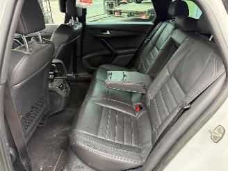Peugeot 508 2.0 HDI picture 18