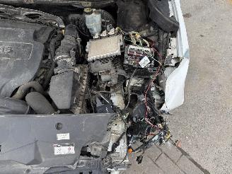 Peugeot 508 2.0 HDI picture 24