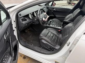 Peugeot 508 2.0 HDI picture 6