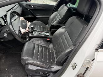 Peugeot 508 2.0 HDI picture 20