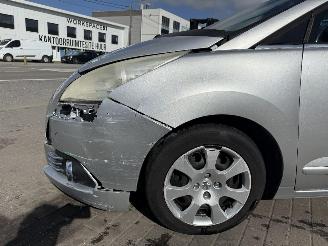 Peugeot 5008 1.6 HDI picture 6