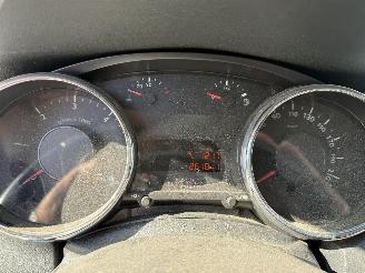 Peugeot 5008 1.6 HDI picture 27