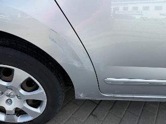 Peugeot 5008 1.6 HDI picture 26