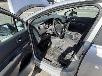 Peugeot 5008 1.6 HDI picture 29