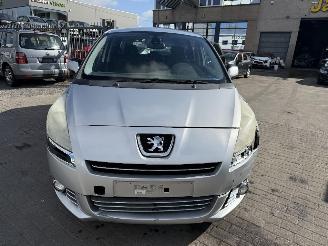 Peugeot 5008 1.6 HDI picture 5