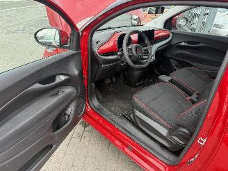 Fiat 500E RED ONE picture 13