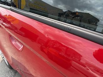 Fiat 500E RED ONE picture 9