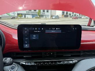 Fiat 500E RED ONE picture 20