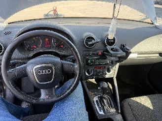 Audi A3 2.0TDI AUTOMATIC picture 18