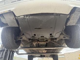 Mercedes SL V8 picture 21