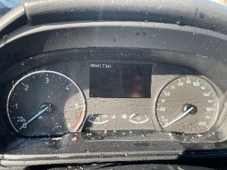 Ford EcoSport 1.5 COOL&CONNECT picture 18