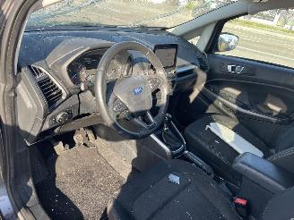 Ford EcoSport 1.5 COOL&CONNECT picture 13