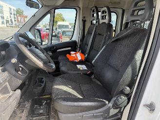 Citroën Jumper MOTOR OUT picture 10