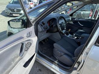 Ford S-Max 1.8 TDCI picture 15