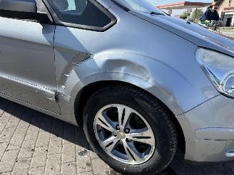 Ford S-Max 1.8 TDCI picture 9