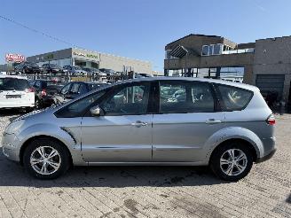 Ford S-Max 1.8 TDCI picture 8
