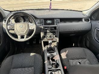 Land Rover Discovery Sport MOTOR PROBLEM picture 6
