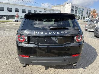 Land Rover Discovery Sport MOTOR PROBLEM picture 10