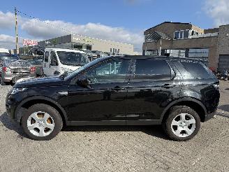 Land Rover Discovery Sport MOTOR PROBLEM picture 5