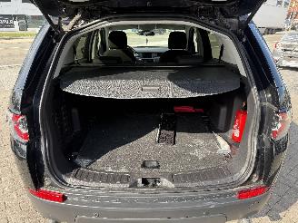 Land Rover Discovery Sport MOTOR PROBLEM picture 12