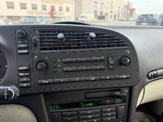 Saab 9-3 CABRIOLET picture 17