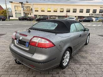 Saab 9-3 CABRIOLET picture 8