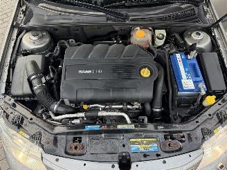 Saab 9-3 CABRIOLET picture 12