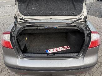 Saab 9-3 CABRIOLET picture 15