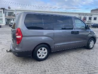 Hyundai H1 2.5 CRDI 5 PL picture 8