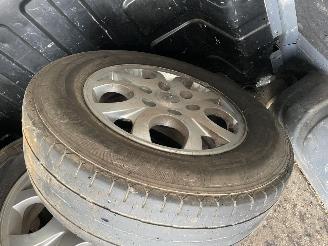 Hyundai H1 2.5 CRDI 5 PL picture 11