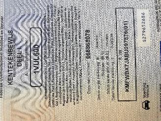 Hyundai H1 2.5 CRDI 5 PL picture 21