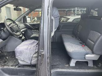 Hyundai H1 2.5 CRDI 5 PL picture 5