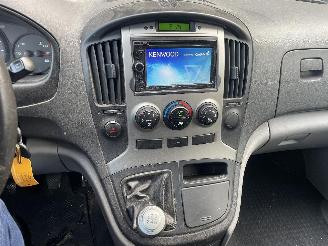 Hyundai H1 2.5 CRDI 5 PL picture 17