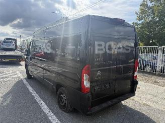 Citroën Jumper 2.2 BLUE HDI L2H2 picture 10