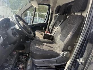 Citroën Jumper 2.2 BLUE HDI L2H2 picture 18