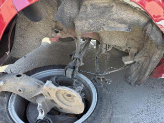 Alfa Romeo Giulietta 1.6 MTJD picture 12