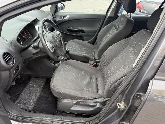 Opel Corsa 1.3 CDTI picture 14