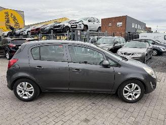 Opel Corsa 1.3 CDTI picture 2