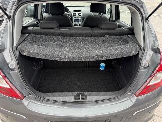 Opel Corsa 1.3 CDTI picture 12