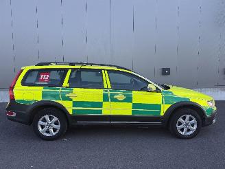 Volvo Xc-70 2.4D5 AWD picture 2