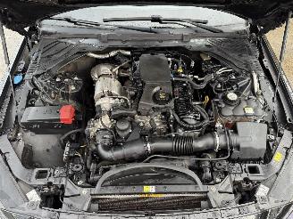 Jaguar XE ENGINE OUT picture 5